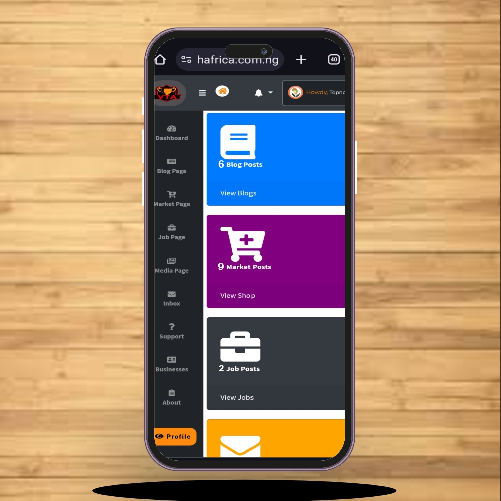 Vimtech Africa